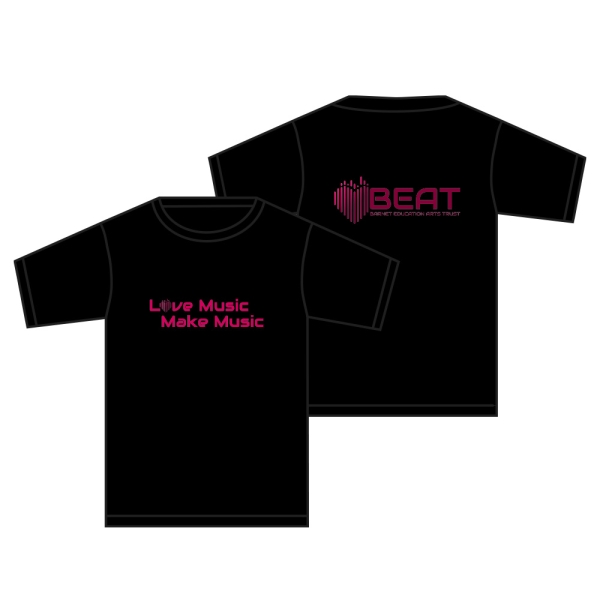 BEA Trust - T Shirt