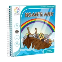 Noah's Ark