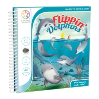 Flippin' Dolphins