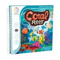 Coral Reef