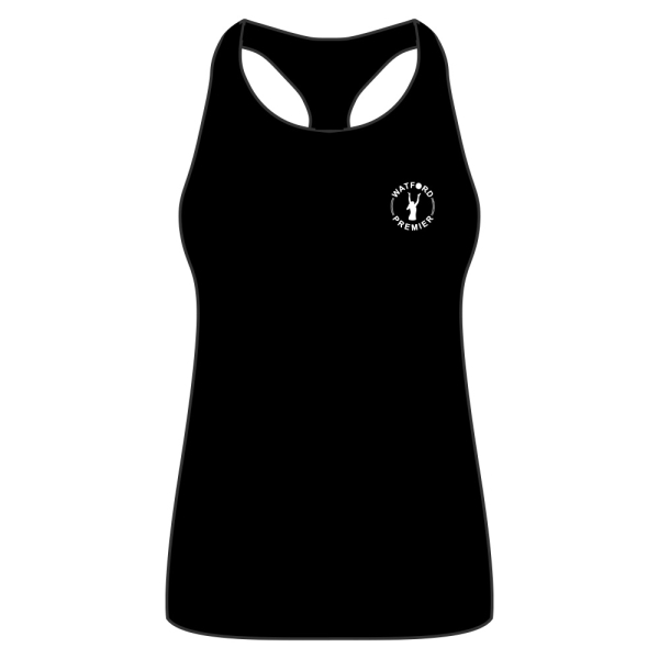 Watford Premier Netball Club - Training Vest