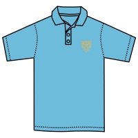 St Nicholas CofE School Elstree - Polo Shirt