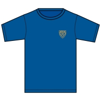 St Nicholas CofE School Elstree - PE T Shirt