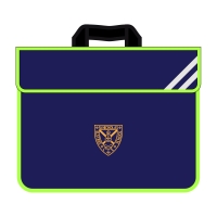 St Nicholas CofE School Elstree - Book Bag
