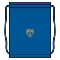 St Nicholas CofE School Elstree - PE Bag