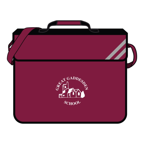 Great Gaddesden C of E Primary School - Great Gaddesden C of E Primary Despatch Bag