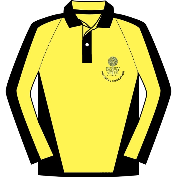 Bushey Meads School - Multi Sports Top