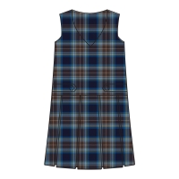 Charlotte House Preparatory School - Pinafore