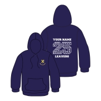 Abbey Leavers Hoodie