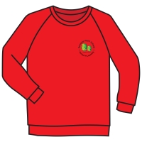 Bernards Heath Schools - Crewneck