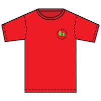 Bernards Heath Schools - PE T Shirt