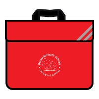 Bernards Heath Schools - Book Bag