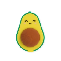 Avocuddle Sharpner and Eraser