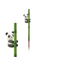 I Love Bamboo Pencil
