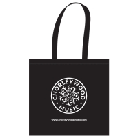Chorleywood Music - Tote Bag