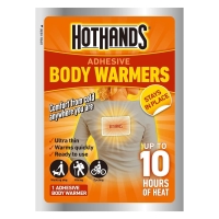 Body Barmers