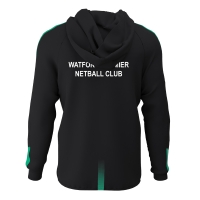 Watford Premier Netball Club - Edge Pro Hoodie