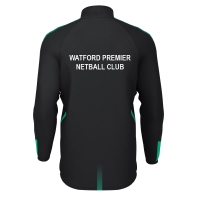 Watford Premier Netball Club - Edge Pro Midlayer