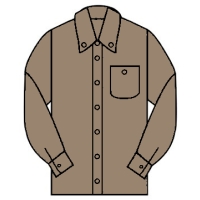Explorer Shirt