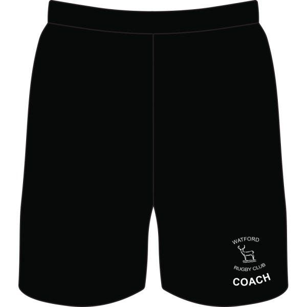 Watford Rugby Club - Coaches Short