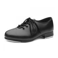 Lace-Up Tap Shoe