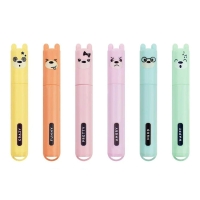 Teddy Highlighters