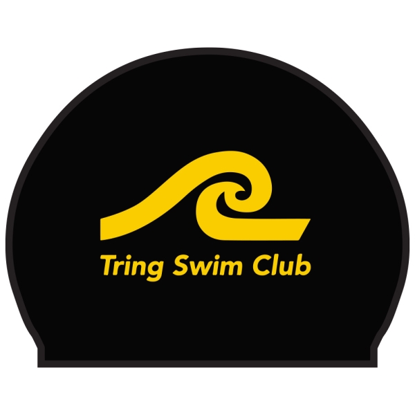 Tring Swimming Club - Swim Hat