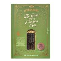 The Case Of The Priceless Coin