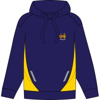 Watford Grammar School for Girls - *New* Pe Hoodie