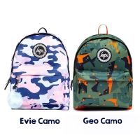 HYPE Backpacks