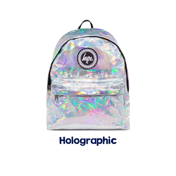 HYPE Backpacks