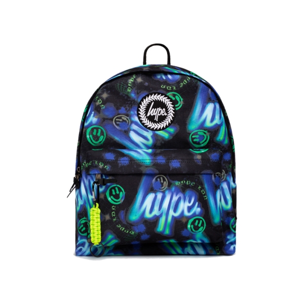 HYPE Backpacks