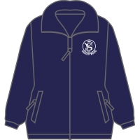 Nascot Wood Infant & Nursery School - Winter Jacket