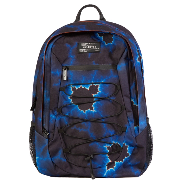 HYPE MAXI BACPACK