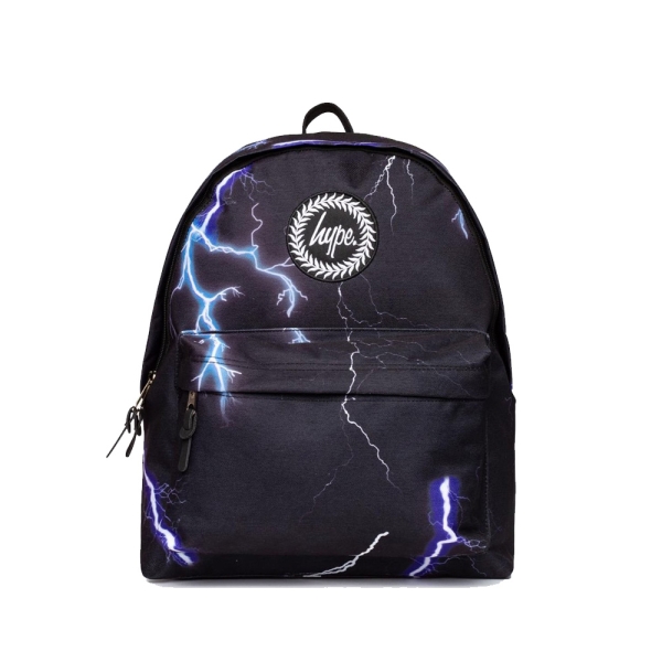 HYPE BACKPACKS