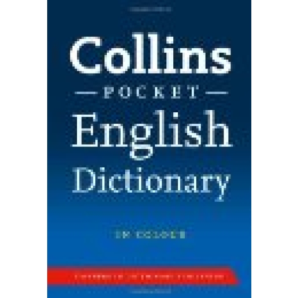 Collins Dictionary - English