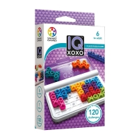 IQ XOXO