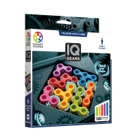 IQ Gears