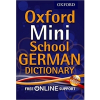 Collins Dictionary - German