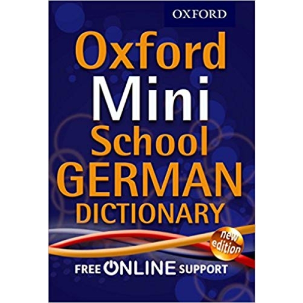 Collins Dictionary - German
