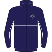 Hobletts Manor JMI School - Sports Rain Jacket