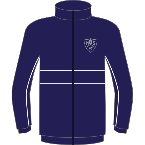 Hobletts Manor JMI School - Sports Rain Jacket