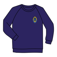 Harpenden Academy - Infant Crewneck Jumper