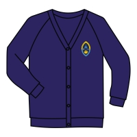 Harpenden Academy - Infant Cardigan