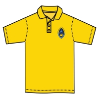 Harpenden Academy - Infant Polo Shirt