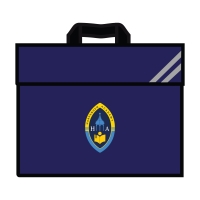 Harpenden Academy - Book Bag