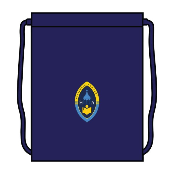 Harpenden Academy - Pe Bag