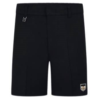 The Knights Templar School - Summer Shorts