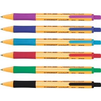 Stabilo Pointball Biro