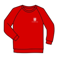 The Priory School - KS3 Sports Sweatshirt